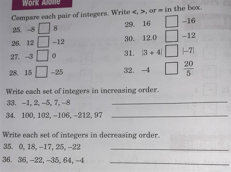 INTEGERS NEED HELP ASAP!!​-example-1