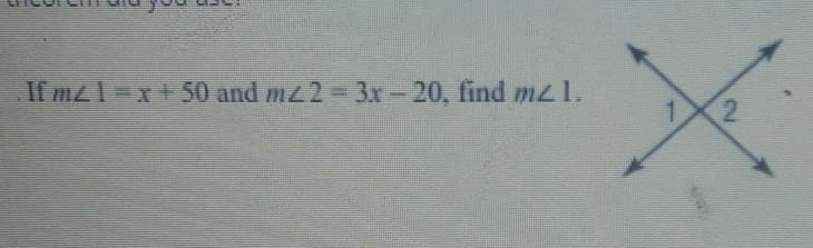 the answer to this question is 85. first solve the problem, then use conplete sentences-example-1