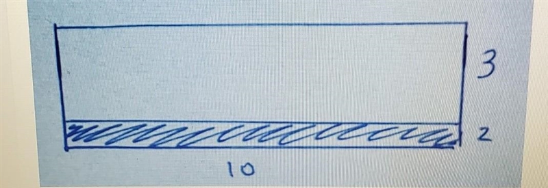 I need help finding the probability in the shaded figure-example-1