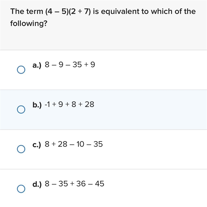 Can you assist me with this question ?-example-1