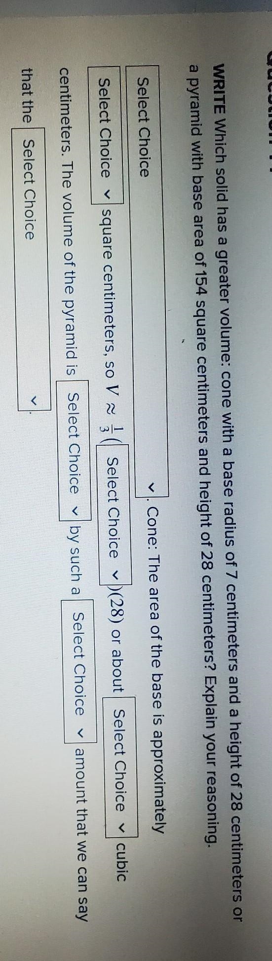 Can I get help I am very terrible at questions like these.-example-1