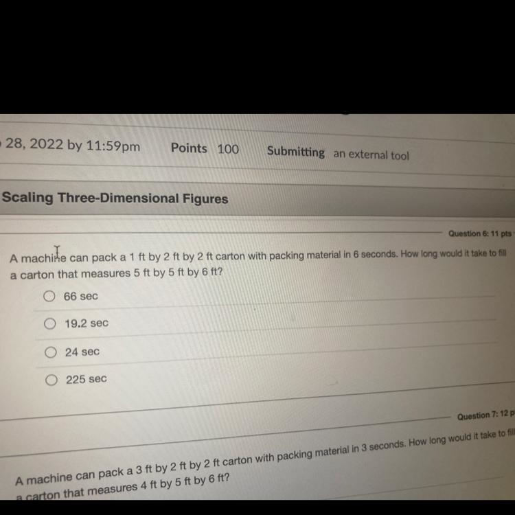 All I need is the answer please and thank you-example-1