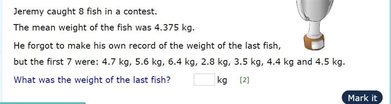 What is the Answer. to this problem.. . . . . .-example-1