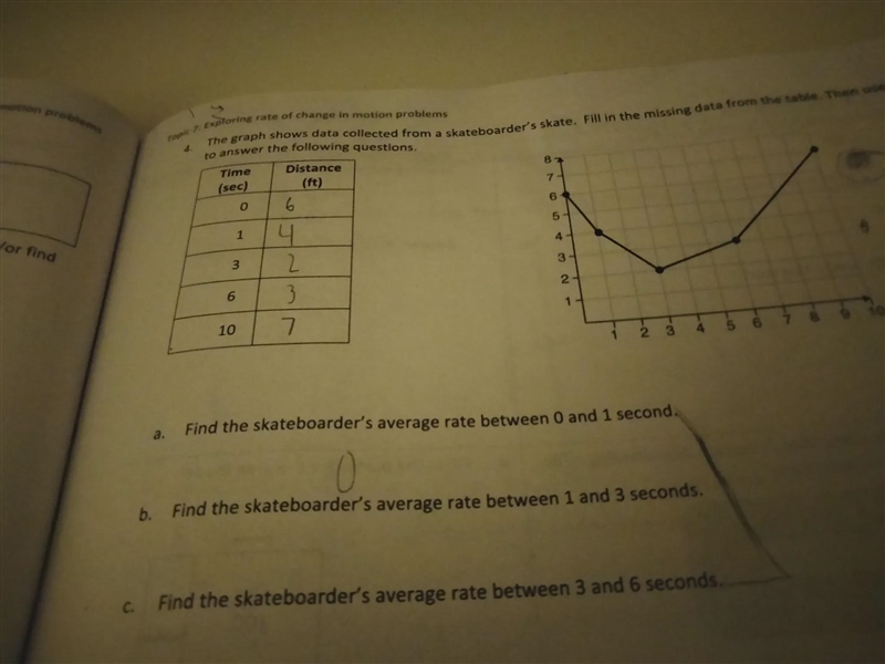 I'll send a better pic I just need help doing the work and understanding what it's-example-2