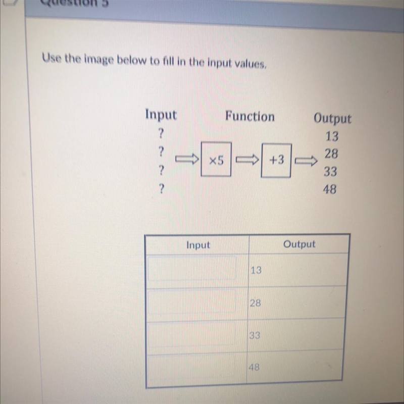 I need the Answers for these and an explanation thank you-example-1