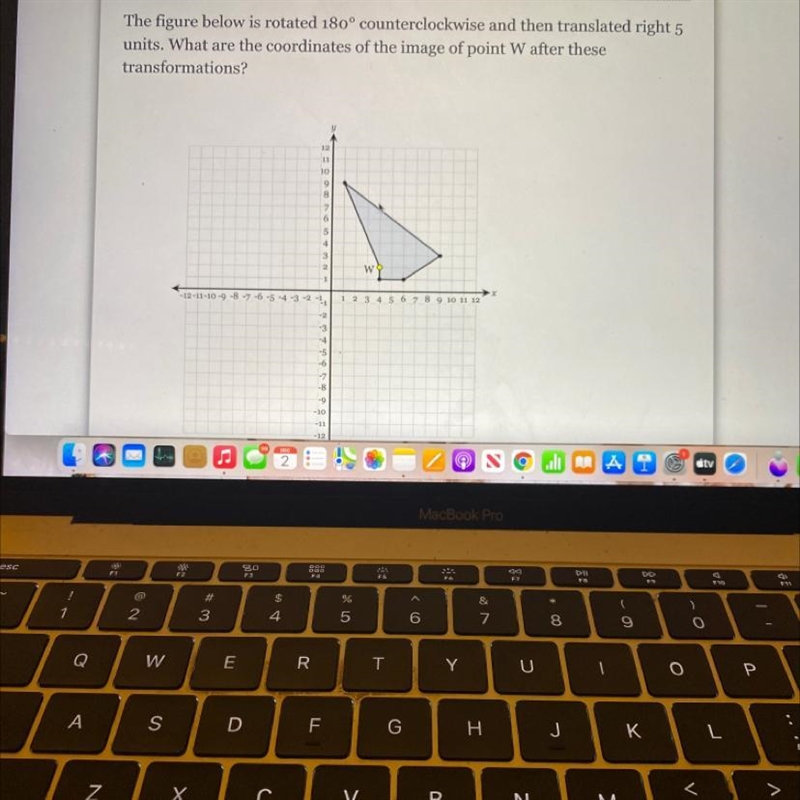 How do I solve for this? I got I got 1,-2, I’d this correct?-example-1