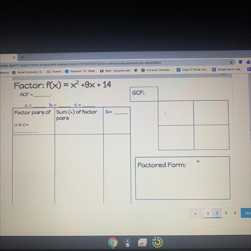 Can i get help with these? and can you copy the boxes and put the answers in them-example-1