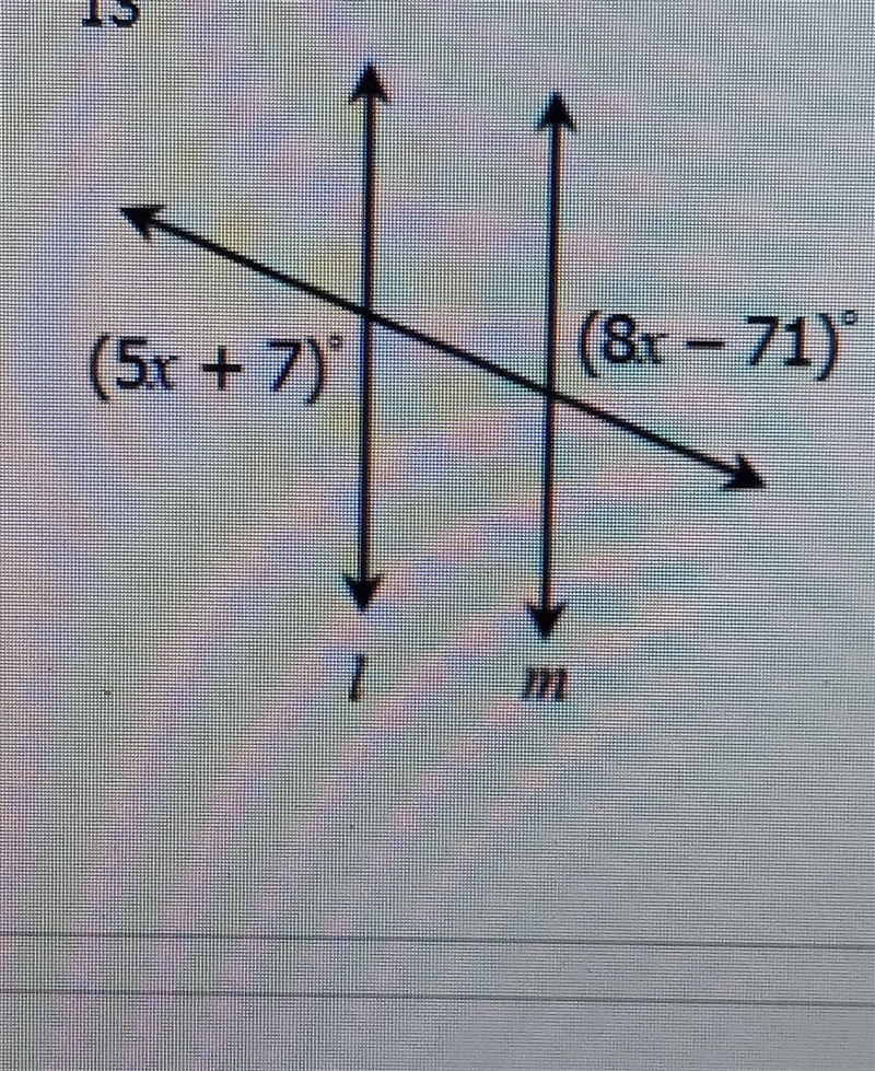 What is the missing variable?​-example-1