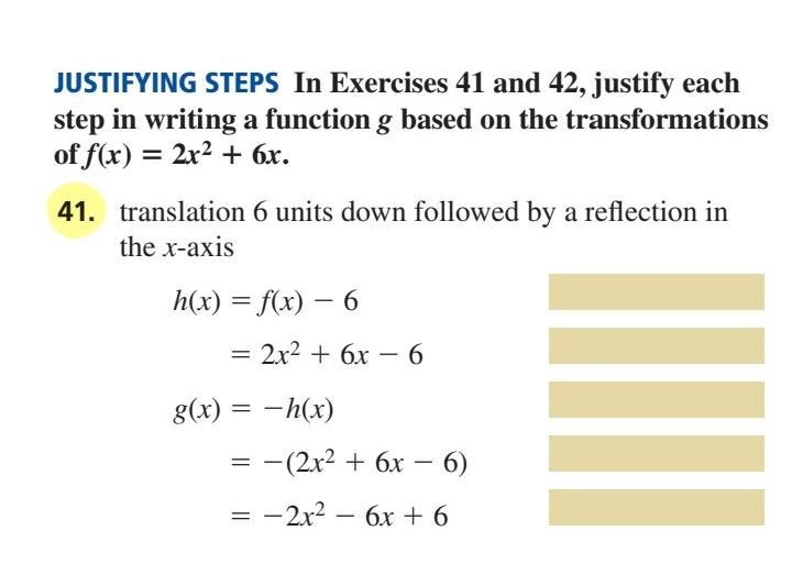 How to translate 6 units down followed by a reflection in the x-axis-example-1