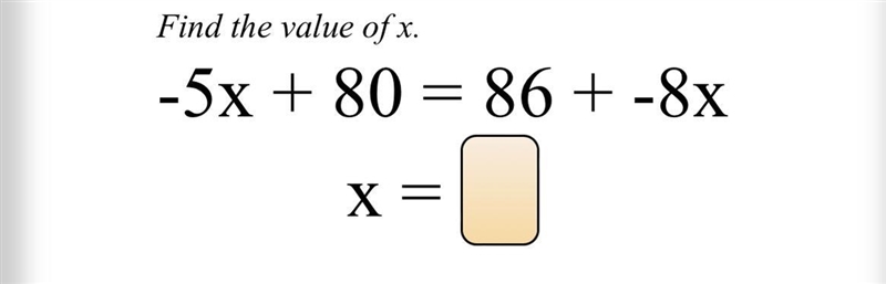 Find the value of x.-example-1