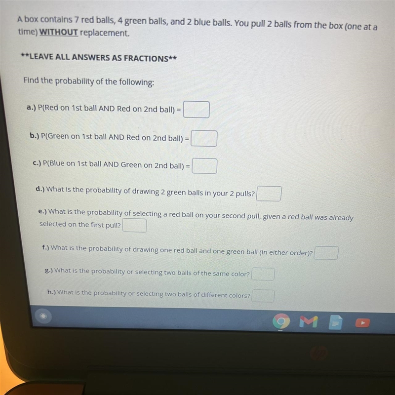 assess2/?cid=59241&aid=4304153#/fullQuestion #6 (16 points - 2 each)A box contains-example-1