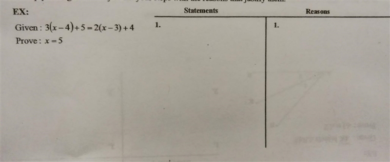 NO LINKS!! Help me with the 2-Column Proof Part 1aa​-example-1