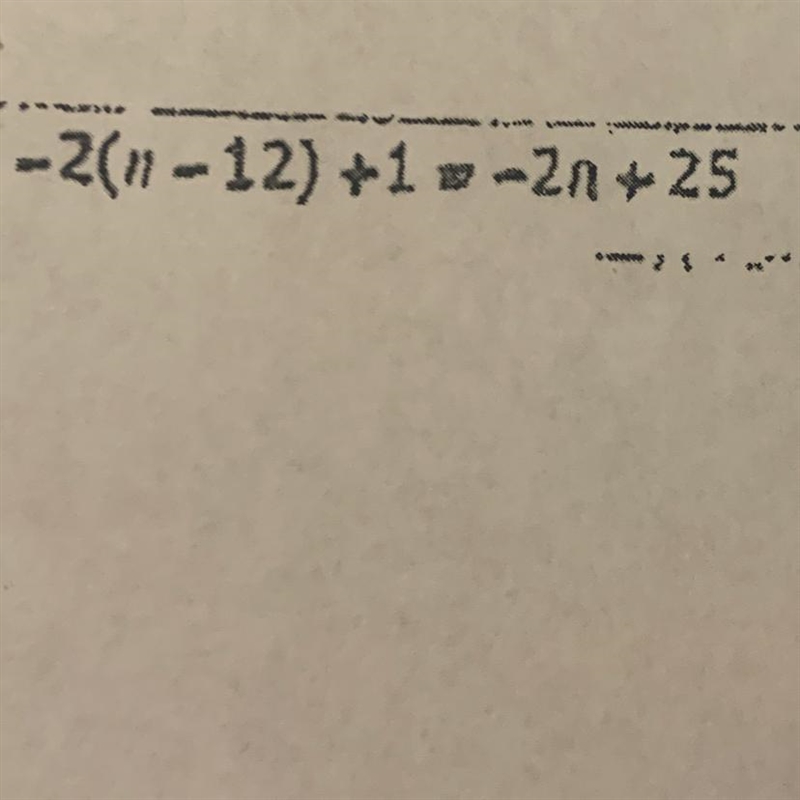 If it’s no solution or infinite tell me pls-example-1