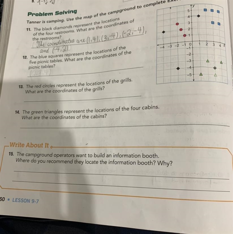 Wait question is number 13, (-1,1) , (-1.5,2) , and (-2,3)???-example-1