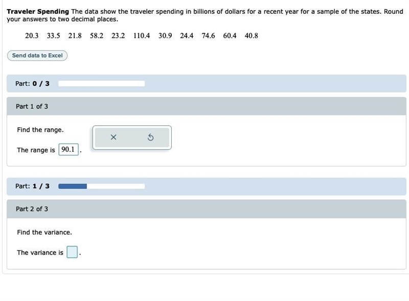 I only need the correct answer. This is part one 1 out of 3.-example-2