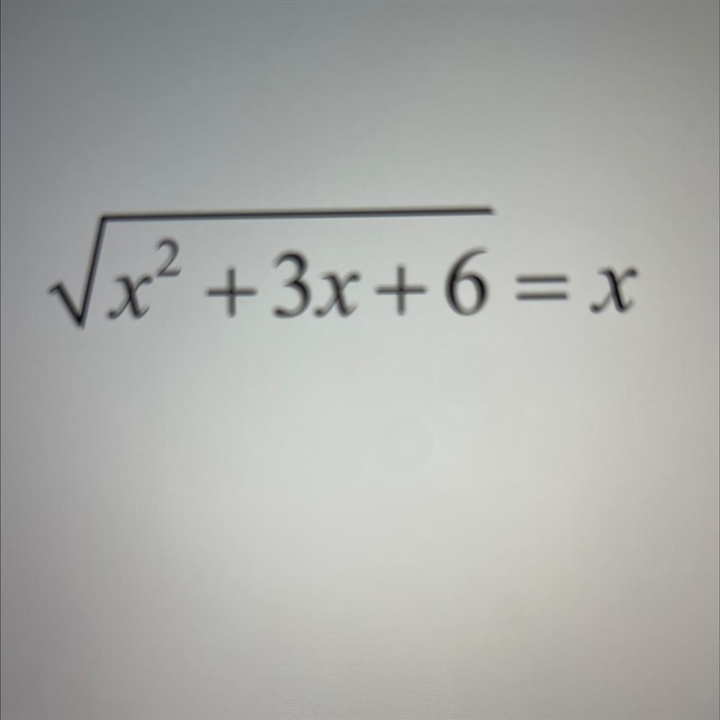 Pls help how do i solve for x in this equation??-example-1