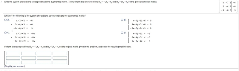 Hello, I need some assistance with this precalculus question, please?HW Q7-example-1