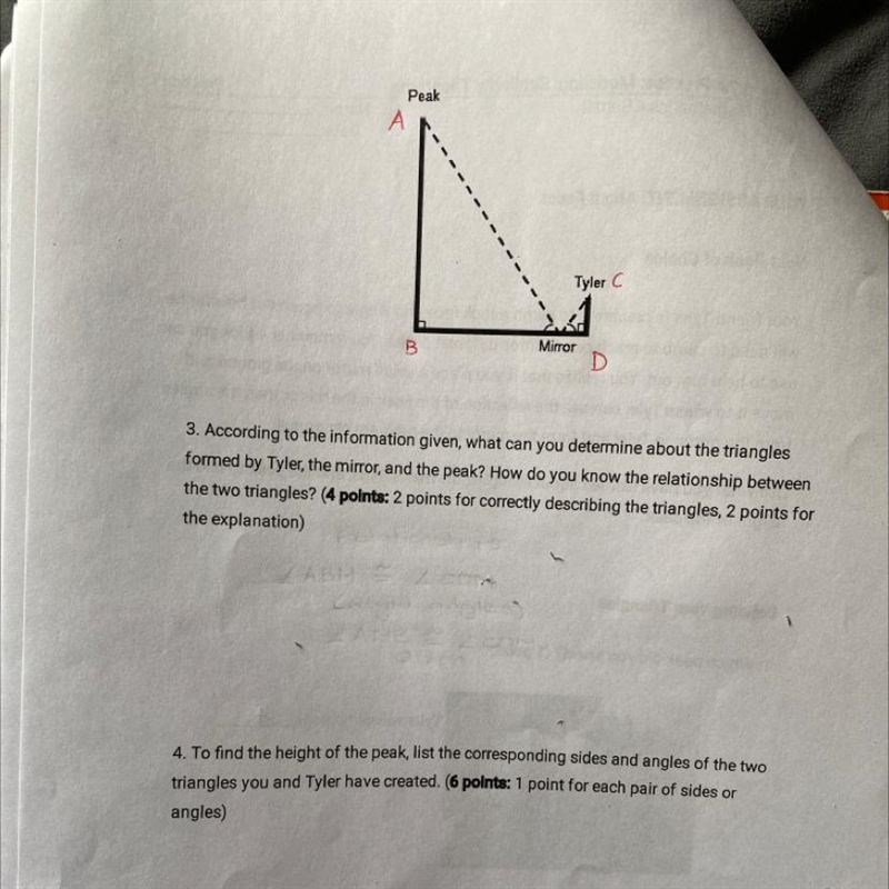 3. According to the information given, what can you determine about the trianglesformed-example-1