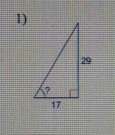 Find the measure of the indicated angle to the nearest degree.^can someone explain-example-1