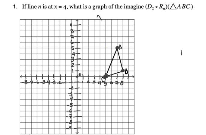 Help me solve this problem! Thank you! Only answer if you know how-example-1