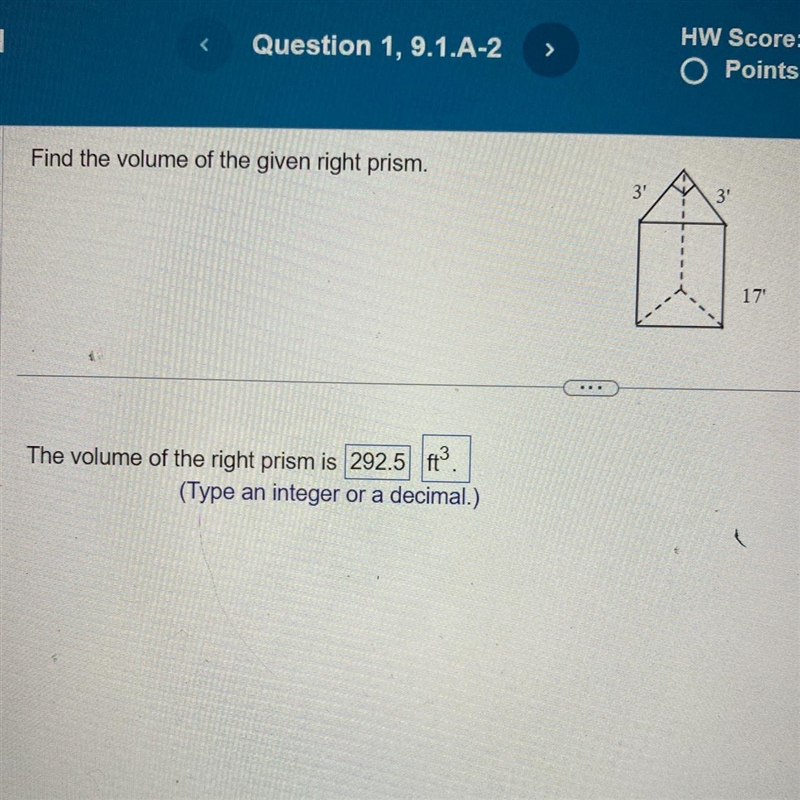 I need help haha and i got the wrong answer-example-1