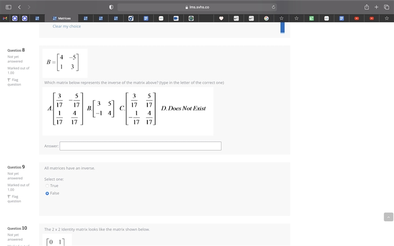 11 th grade algebra .-example-1