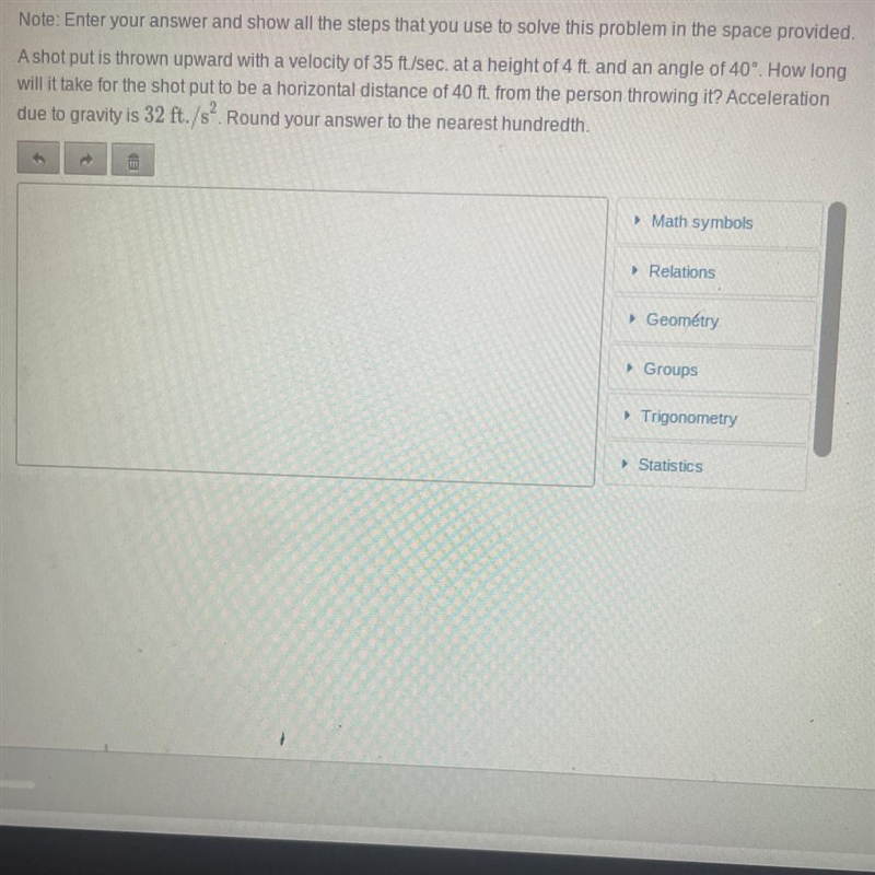 Note: Enter your answer and show all the steps that you use to solve this problem-example-1