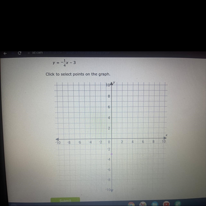 Please help solve the graph-example-1