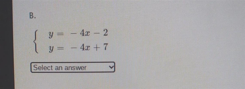 please someone help me out with this question:Determine the number of solutions for-example-1