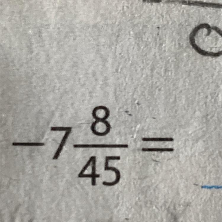 How do u turn this into a decimal (full brake down please)-example-1