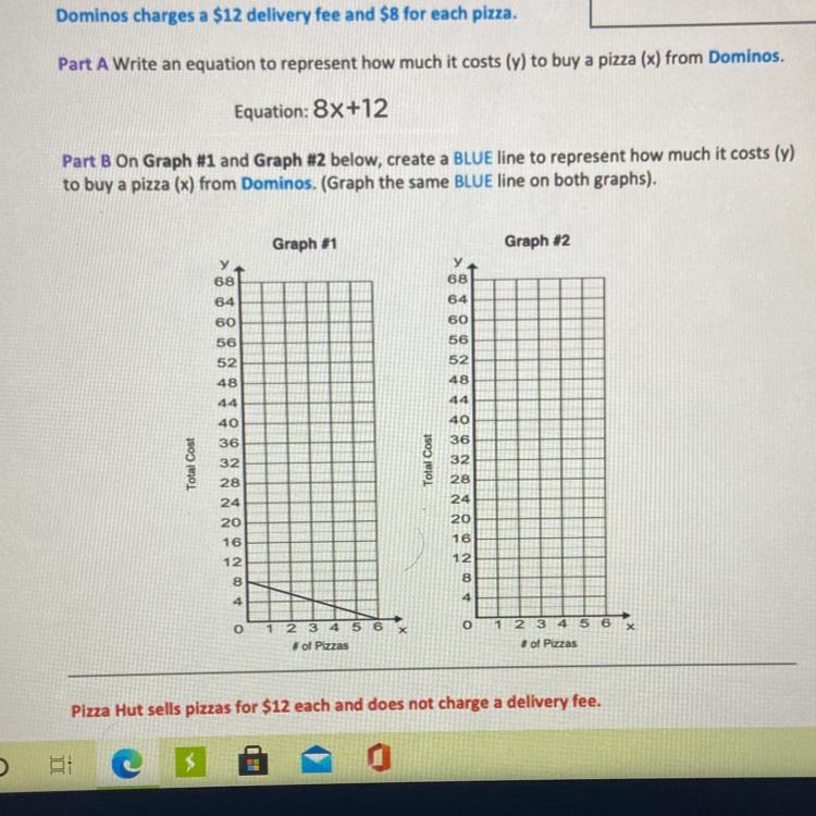 Help please.... I under stand some parts but not the graph parts I need to know where-example-1