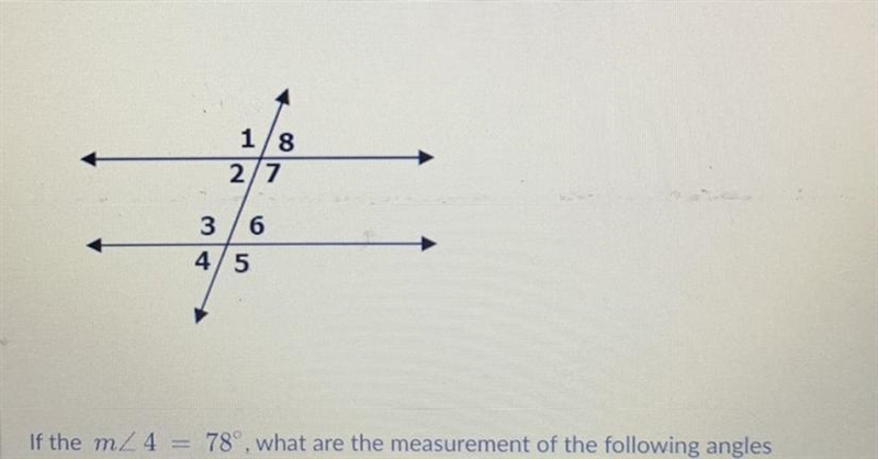 Can someone help i need answers for 1,2,3,5,6,7,8-example-1