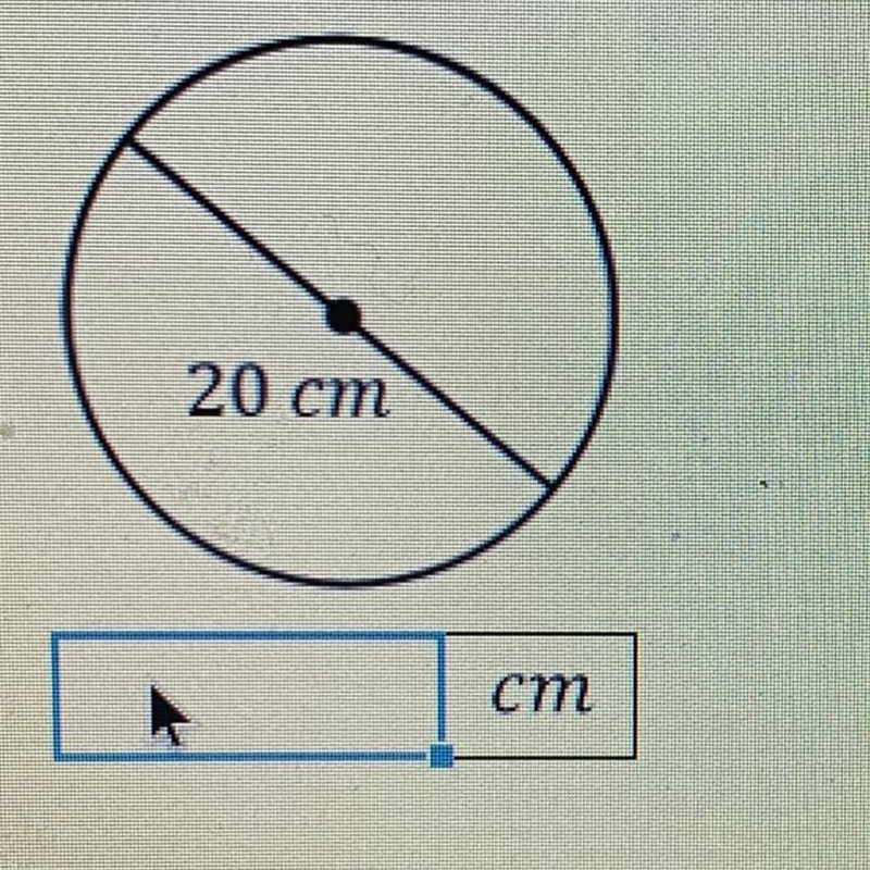 What’s the circumference of circles-example-1