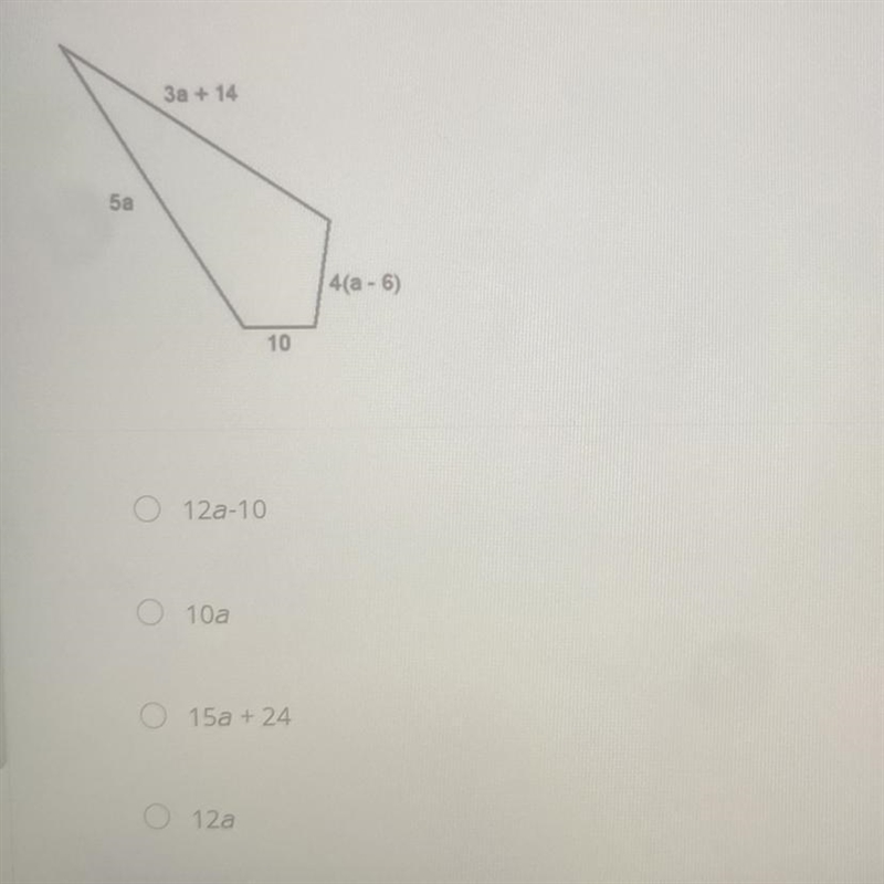 Patricia's garden is surrounded by a fence. What is the perimeter of the fence?-example-1