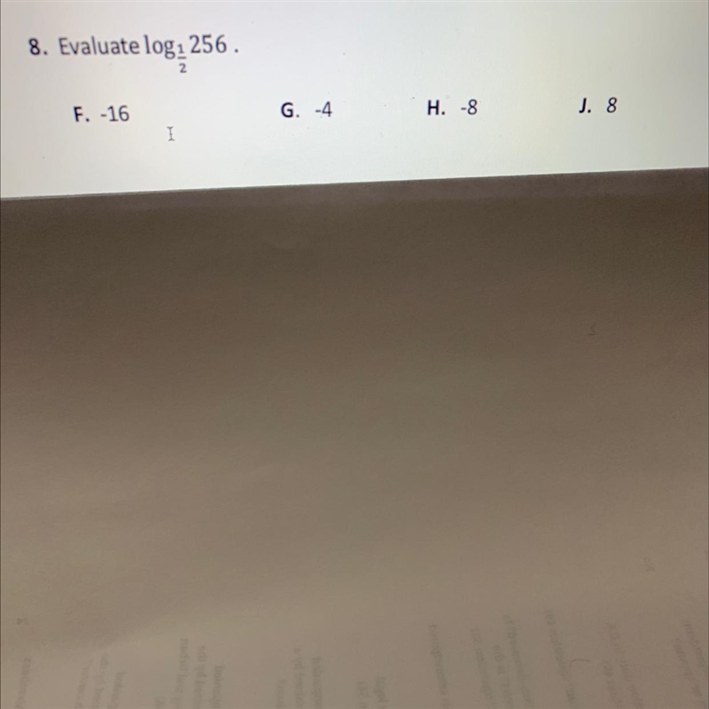 Calculus early transcendental functions. I need help showing how to solve-example-1