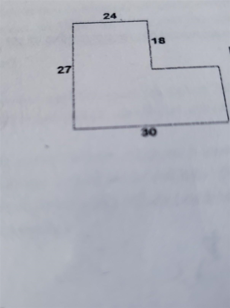 Find area and perimeter of the rectangle or square ​-example-1