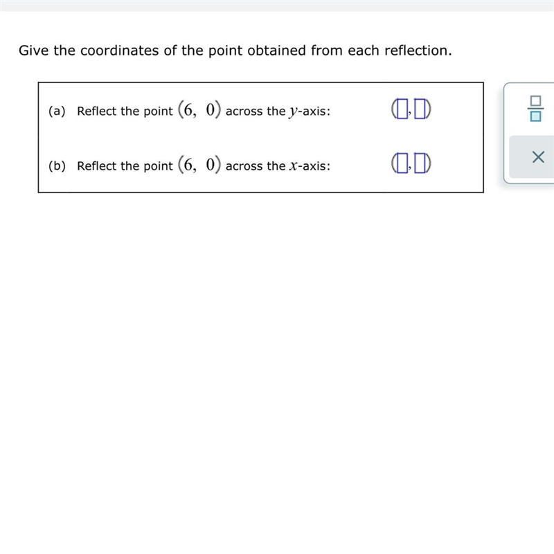 May I please get help with this for I am confused as I tried multiple times to get-example-1