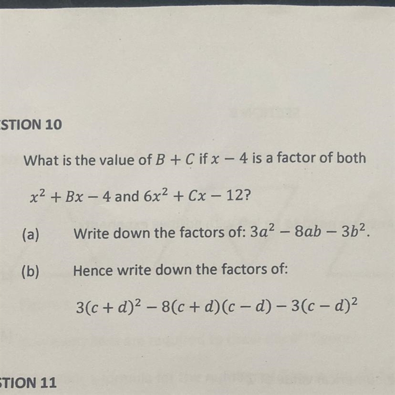 Factors maths question! need help urgently-example-1