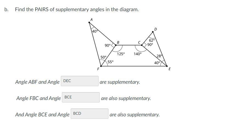 Please help i wan't a good grade but I can't figure this out.-example-2