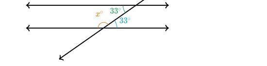 Do you know what the missing angle is-example-1