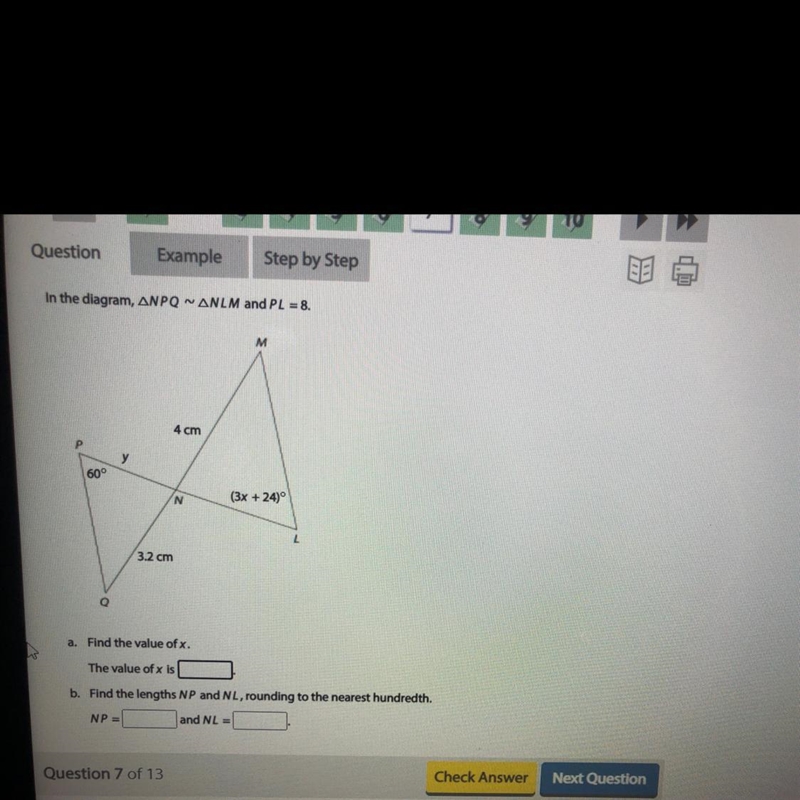 I need help and I am struggling with this question. Please help-example-1