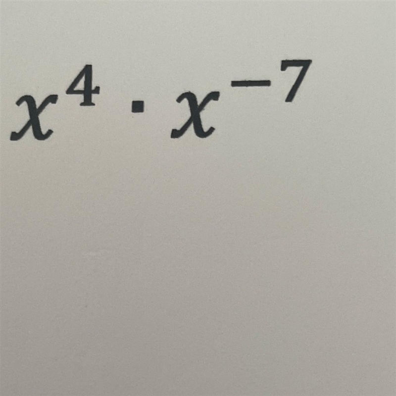 Give answer as positive exponent-example-1