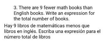 I really don't understand this lesson can you help me please-example-1