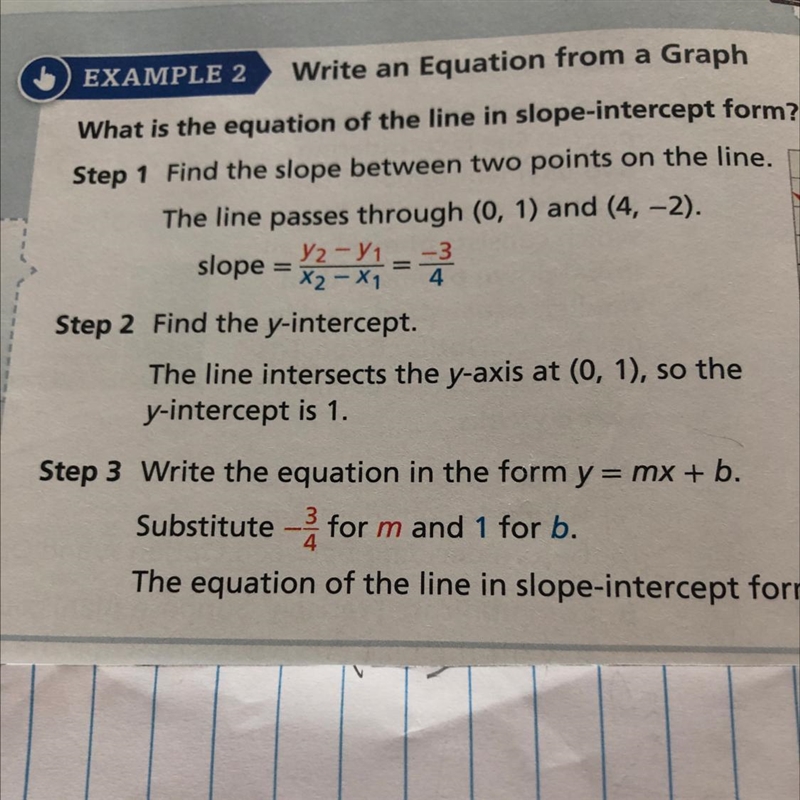 Could you please show me steps how to solve and graph?-example-1