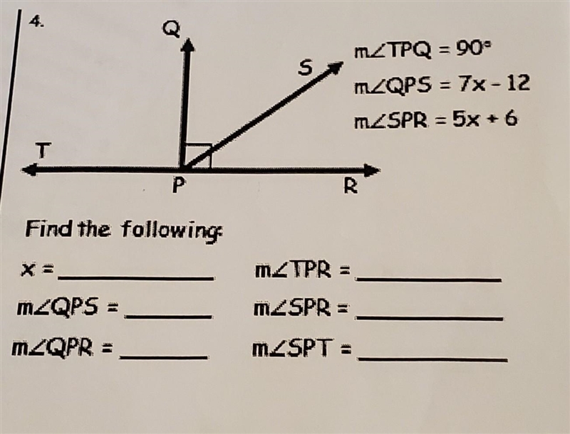 What would the following be?​-example-1