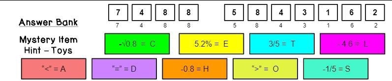 Match each question to the correct problem.-example-2