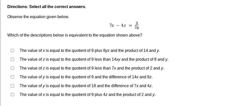 HELp PLs due in like 2 hours and I have more questions do :((((( Problem in picture-example-1