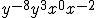 Which expressions are equivalent to the given expression?-example-1