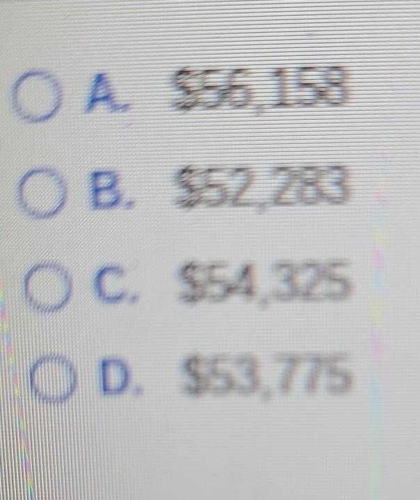 Carla takes a job with a starting salary of $39,000 for the first year with an annual-example-1