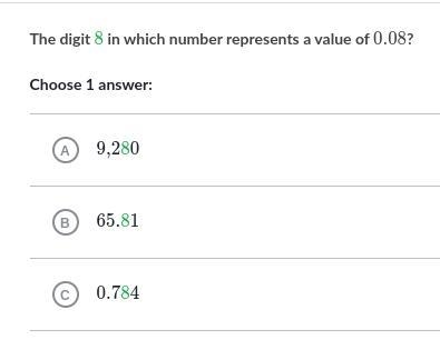 The digit 8 in which number represents 0.08-example-1